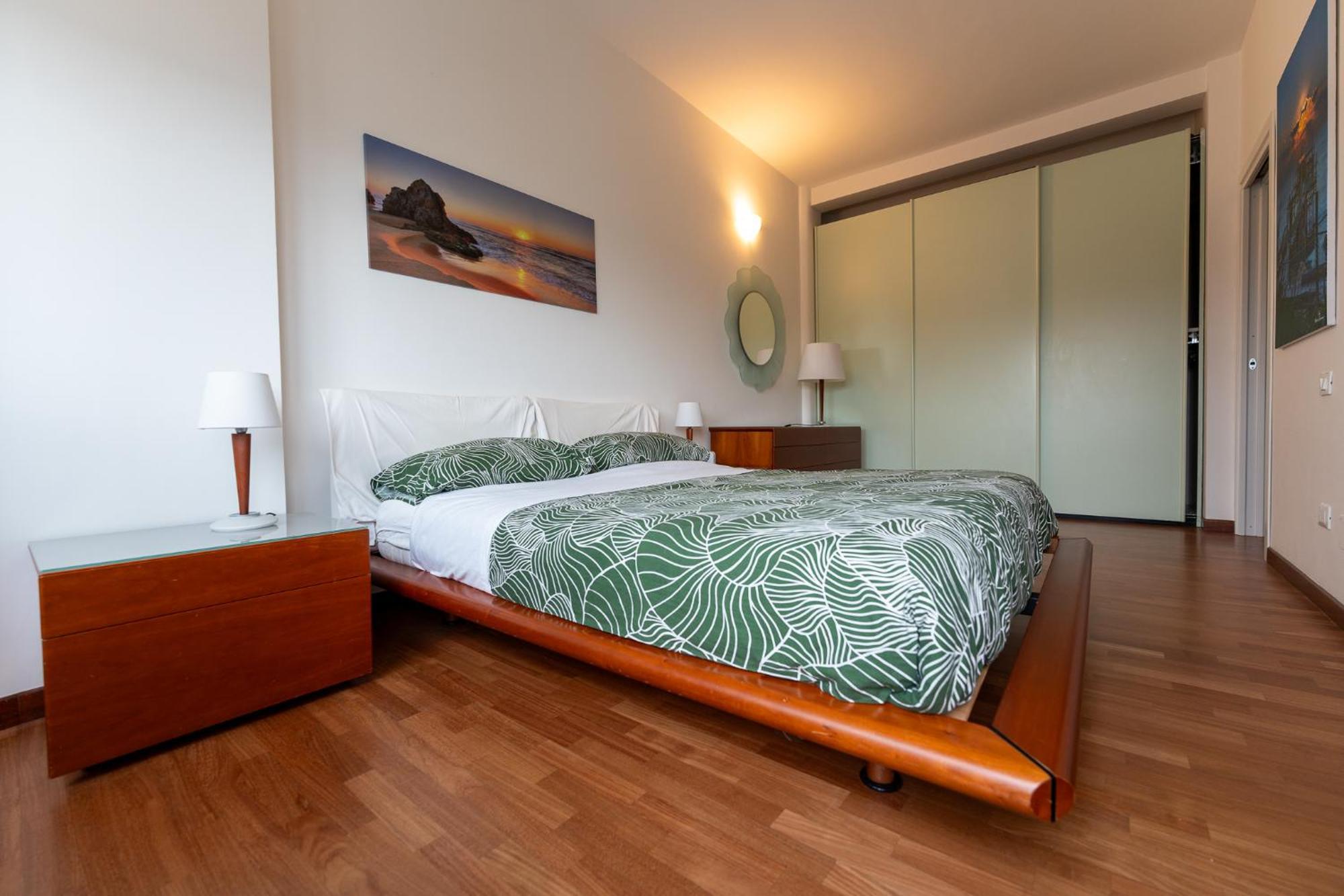 "Casa Incantevole" Fronte Mare Pescara - Appartamento Via Buozzi Exteriér fotografie