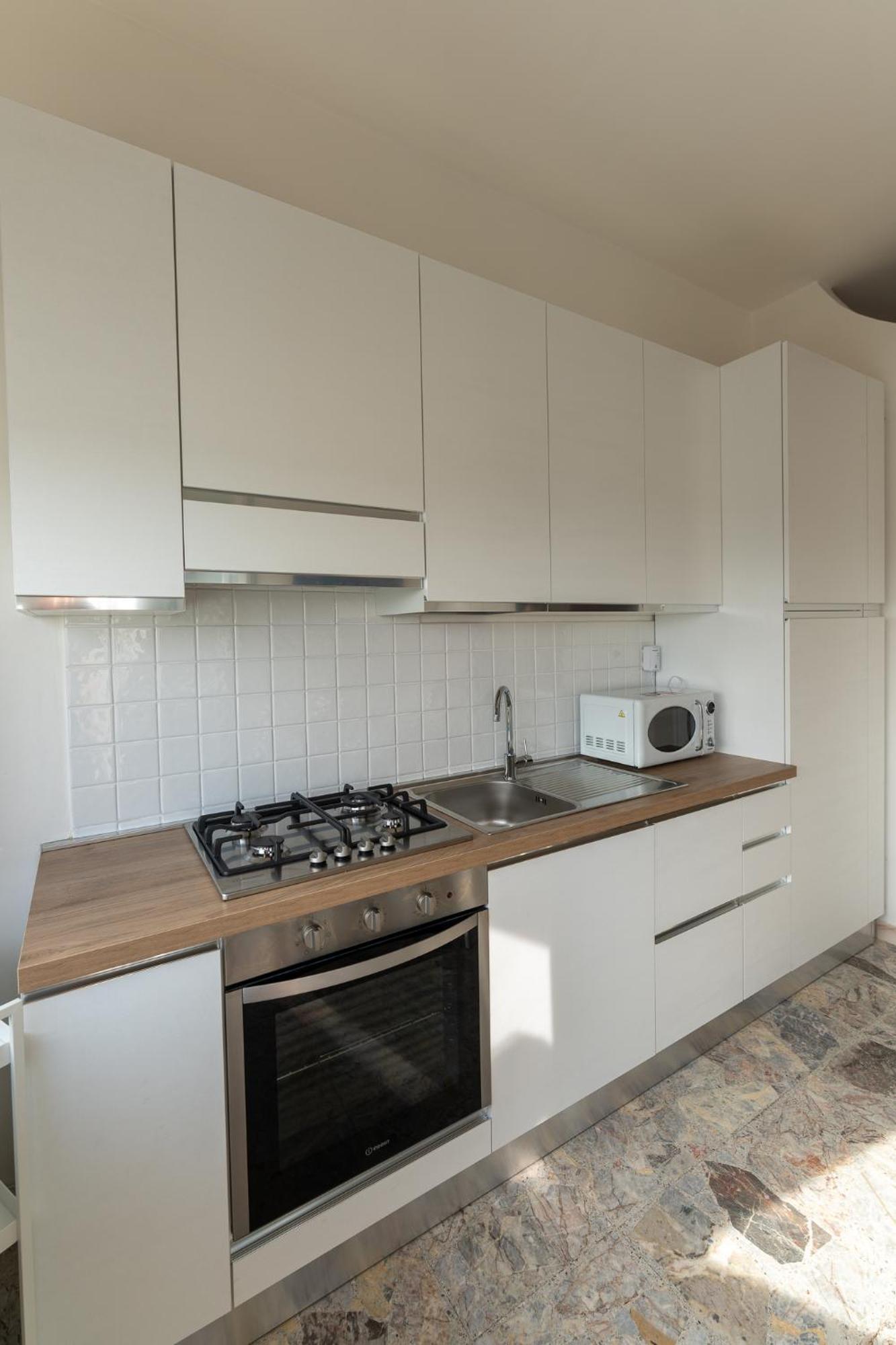 "Casa Incantevole" Fronte Mare Pescara - Appartamento Via Buozzi Exteriér fotografie